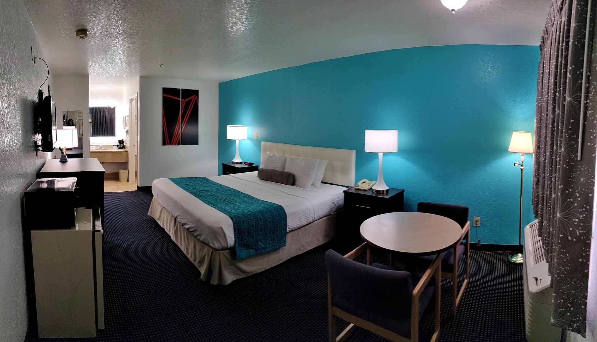 ฮาวเวิร์ด จอห์นสัน บาย วินด์แฮม ฮอลบรูก Hotel โฮลบรุค ภายนอก รูปภาพ
