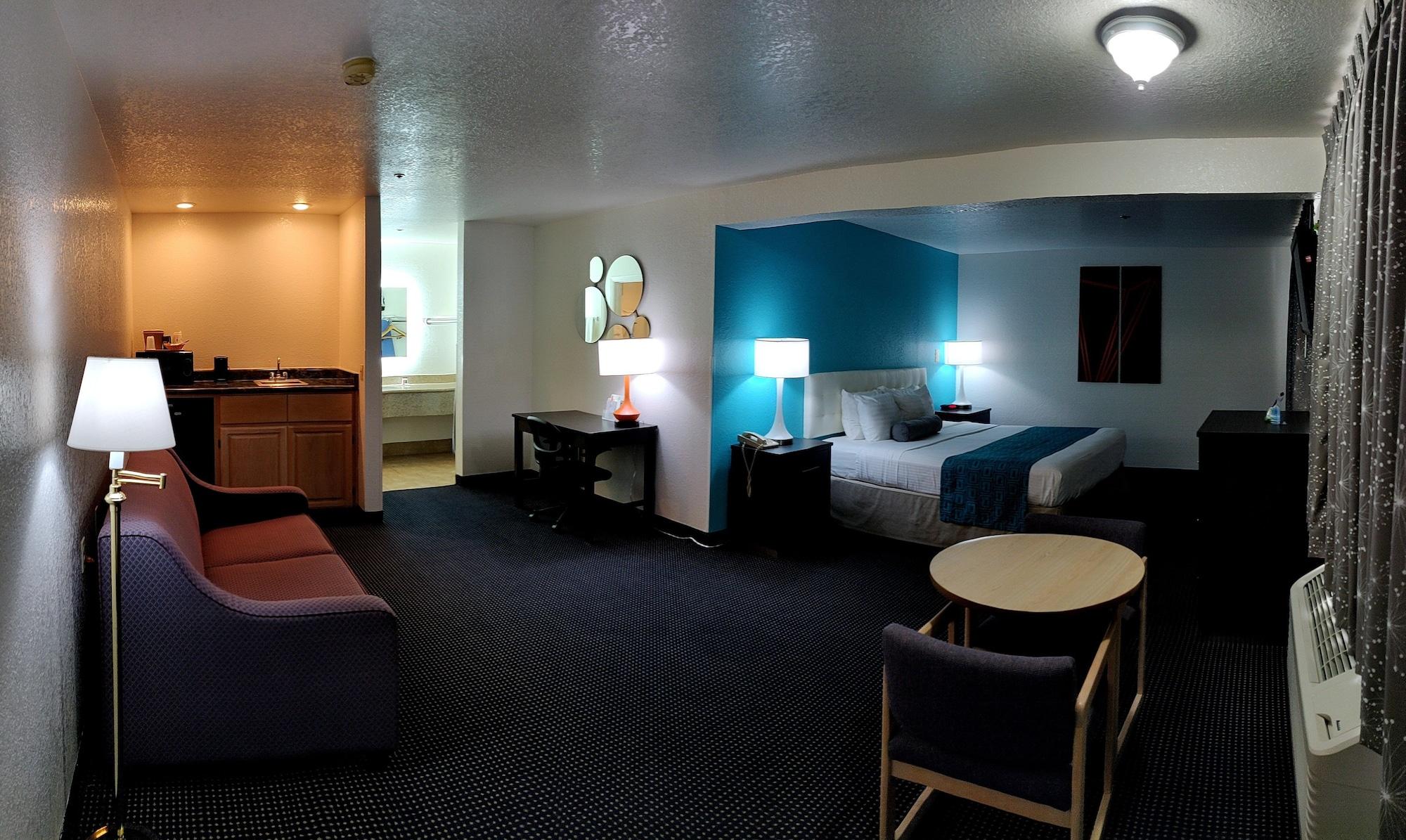 ฮาวเวิร์ด จอห์นสัน บาย วินด์แฮม ฮอลบรูก Hotel โฮลบรุค ภายนอก รูปภาพ